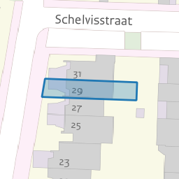 Perceel HMD00-T-4088