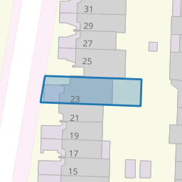 Perceel HMD00-T-4091