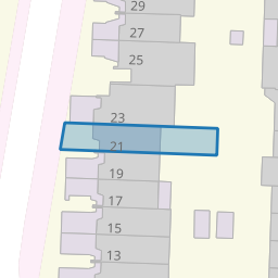 Perceel HMD00-T-4092