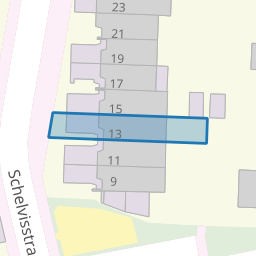 Perceel HMD00-T-4096