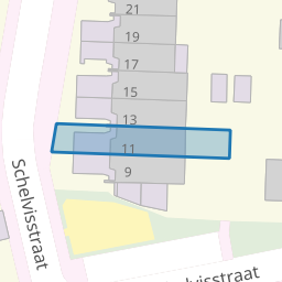 Perceel HMD00-T-4097