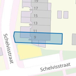 Perceel HMD00-T-4098