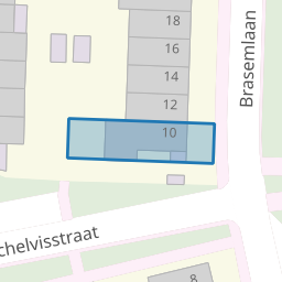 Perceel HMD00-T-4099