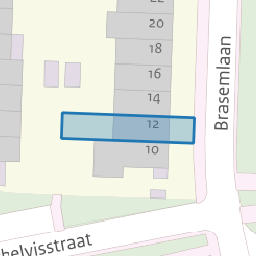 Perceel HMD00-T-4100