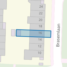 Perceel HMD00-T-4102