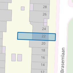 Perceel HMD00-T-4105