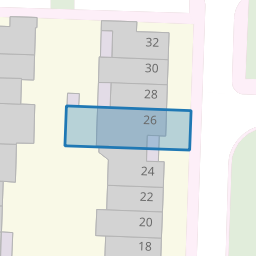 Perceel HMD00-T-4107