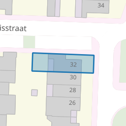 Perceel HMD00-T-4110