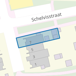 Perceel HMD00-T-4111