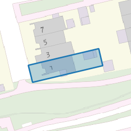 Perceel HMD00-T-4114