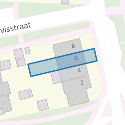 Perceel HMD00-T-4116