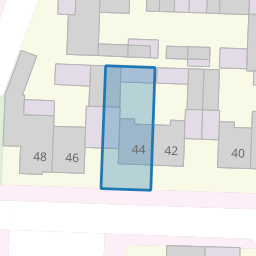 Perceel HMD00-T-4121