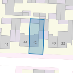 Perceel HMD00-T-4122
