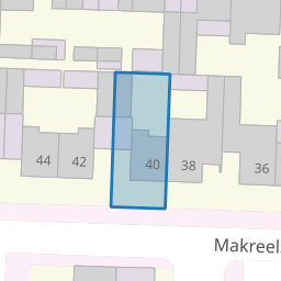 Perceel HMD00-T-4123