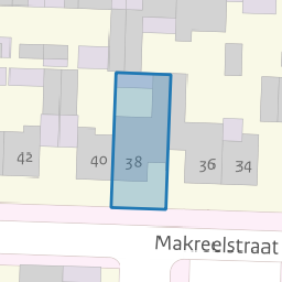 Perceel HMD00-T-4124