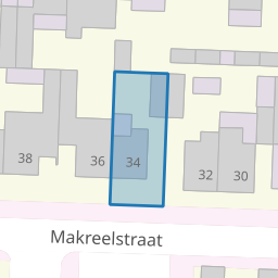 Perceel HMD00-T-4126