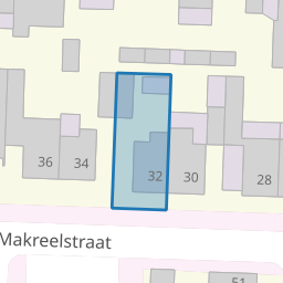 Perceel HMD00-T-4127