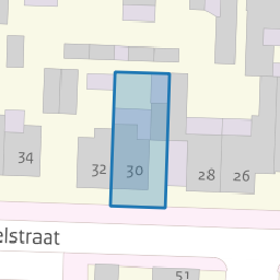 Perceel HMD00-T-4128