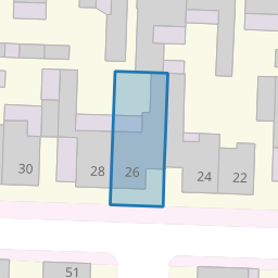 Perceel HMD00-T-4130