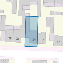 Perceel HMD00-T-4131