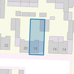 Perceel HMD00-T-4134