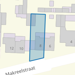 Perceel HMD00-T-4139