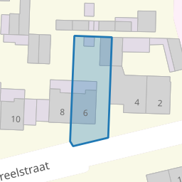 Perceel HMD00-T-4140