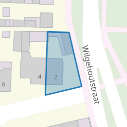 Perceel HMD00-T-4142