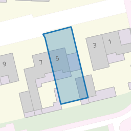 Perceel HMD00-T-4145