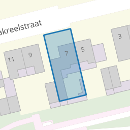 Perceel HMD00-T-4146