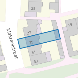 Perceel HMD00-T-4151