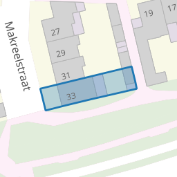 Perceel HMD00-T-4153