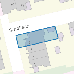 Perceel HMD00-T-4158