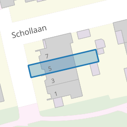 Perceel HMD00-T-4159