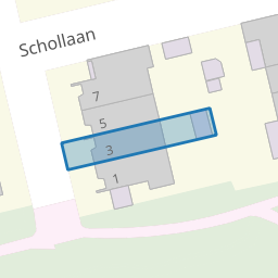 Perceel HMD00-T-4160