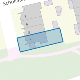 Perceel HMD00-T-4161