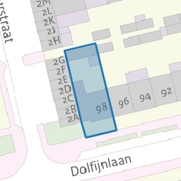 Perceel HMD00-T-4171