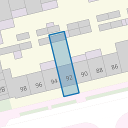 Perceel HMD00-T-4173