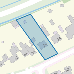 Perceel HMD00-T-4207