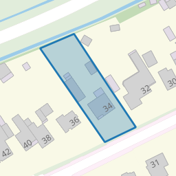 Perceel HMD00-T-4208