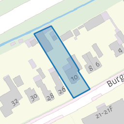 Perceel HMD00-T-4211