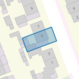 Perceel HMD00-T-4233