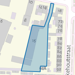 Perceel HMD00-T-4238