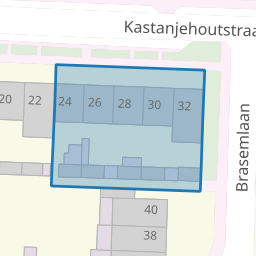 Perceel HMD00-T-4244