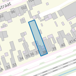 Perceel HMD00-T-4253