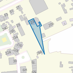 Perceel HMD00-T-4255