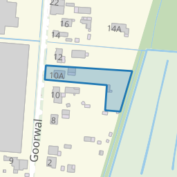 Perceel HMD00-T-4259