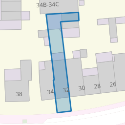 Perceel HMD00-T-4263