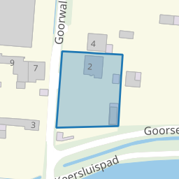 Perceel HMD00-T-4270