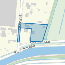 Perceel HMD00-T-4271